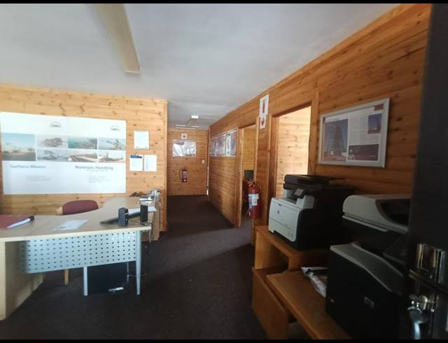 INDUSTRIAL FOR SALE IN VISCHKUIL